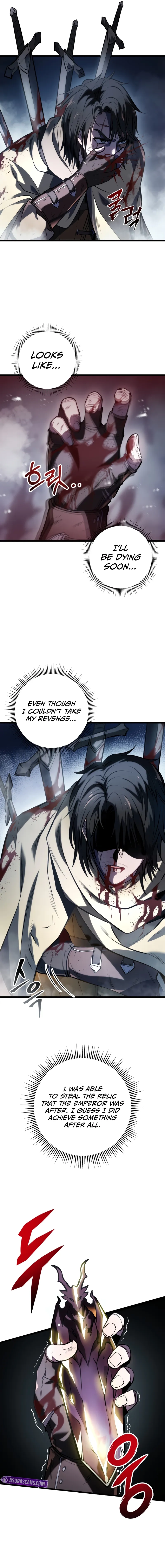 Read A Dragonslayer