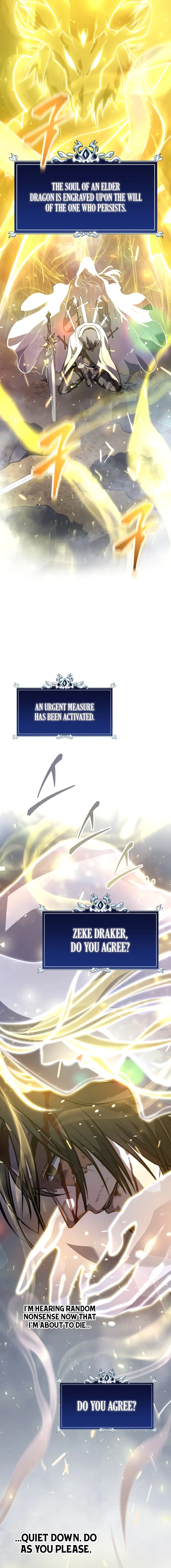 Read A Dragonslayer