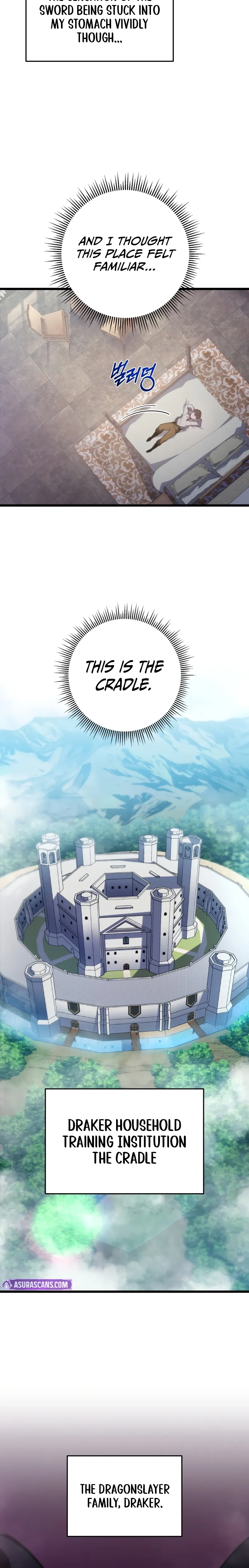 Read A Dragonslayer