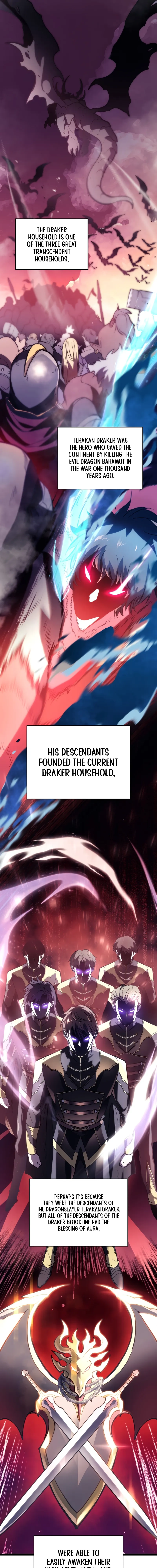 Read A Dragonslayer
