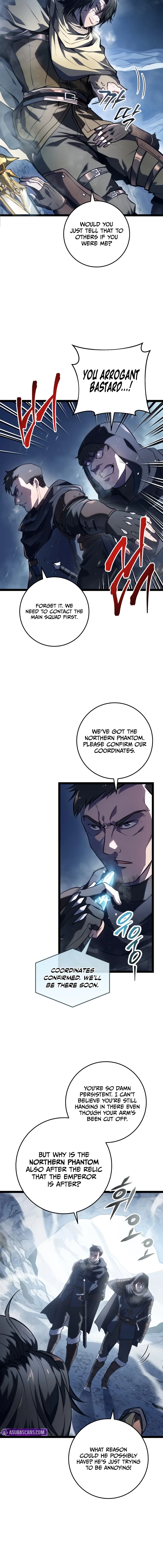 Read A Dragonslayer