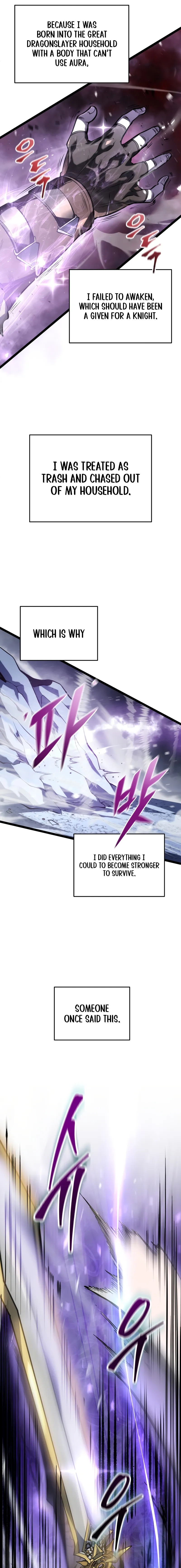 Read A Dragonslayer