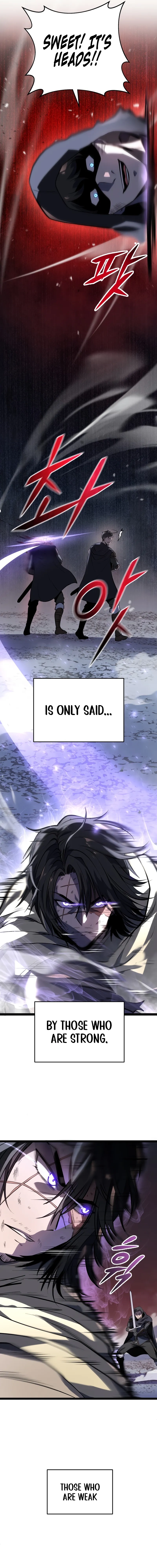 Read A Dragonslayer