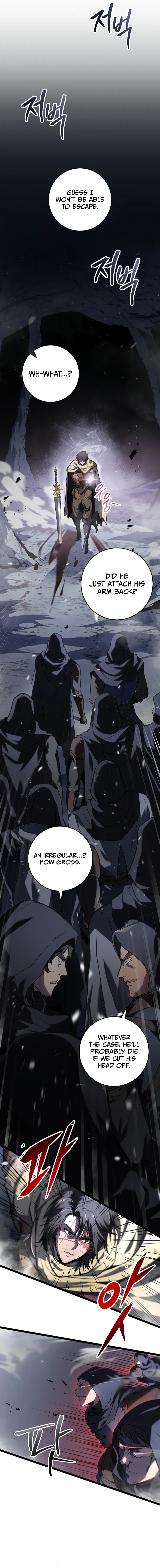 Read A Dragonslayer