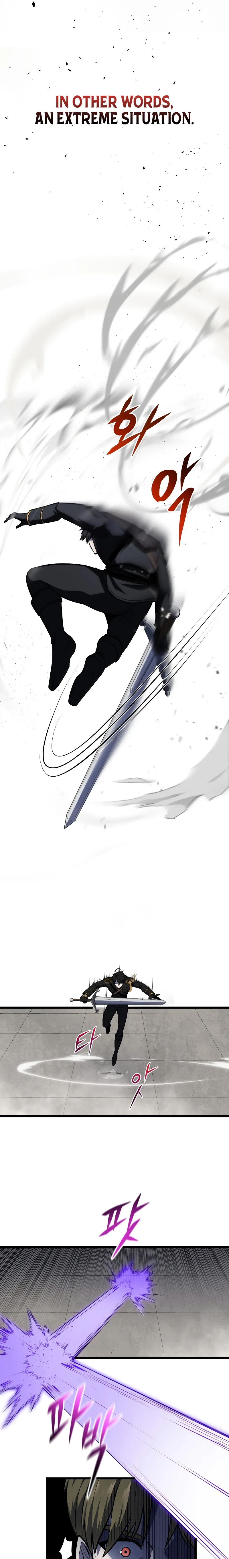 Read A Dragonslayer