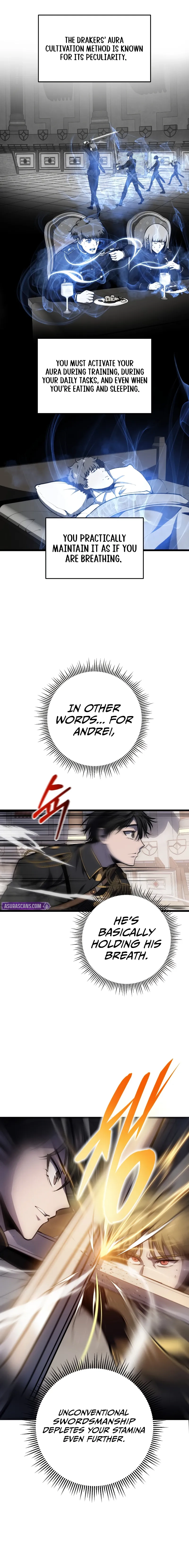 Read A Dragonslayer