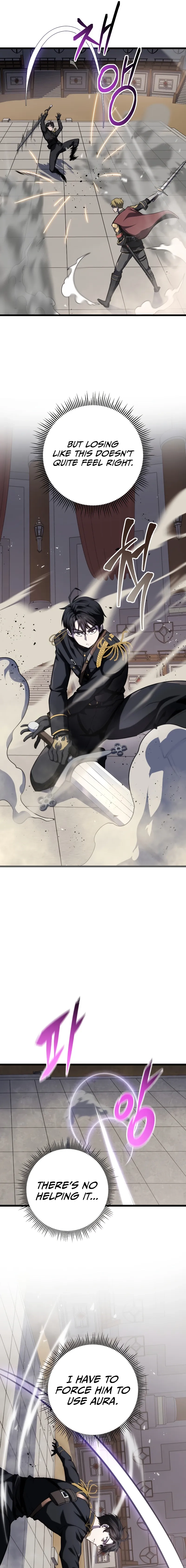 Read A Dragonslayer