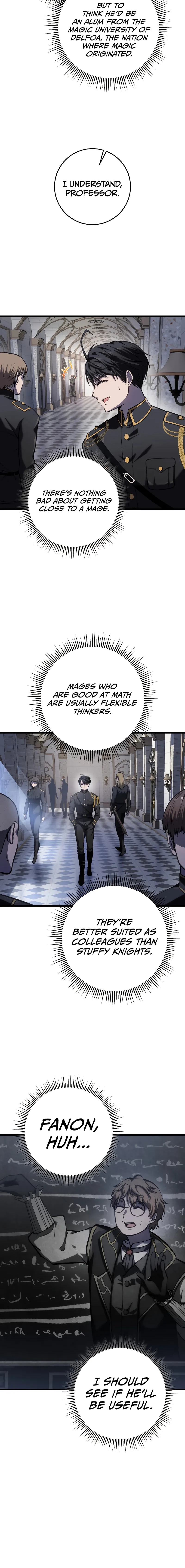 Read A Dragonslayer