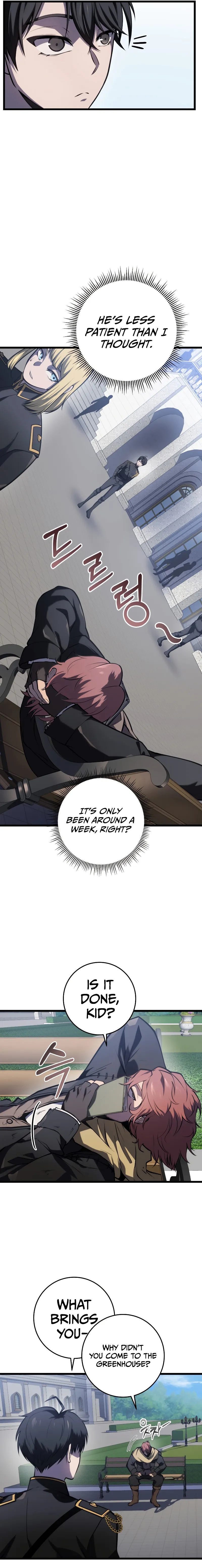 Read A Dragonslayer