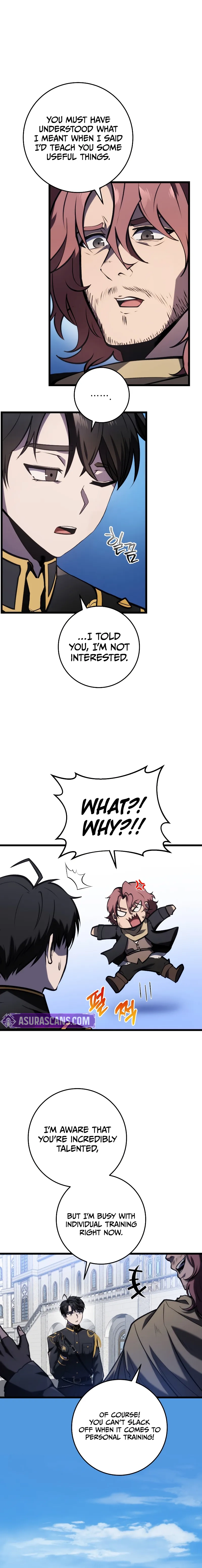 Read A Dragonslayer