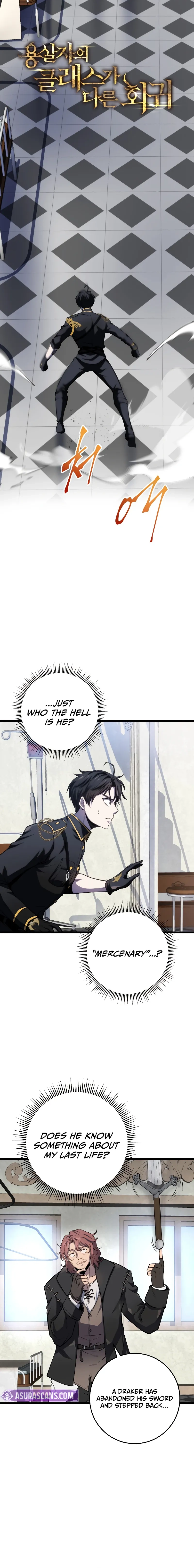 Read A Dragonslayer