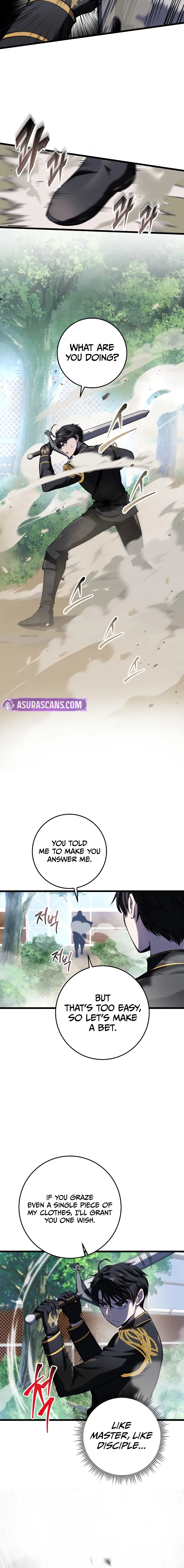 Read A Dragonslayer