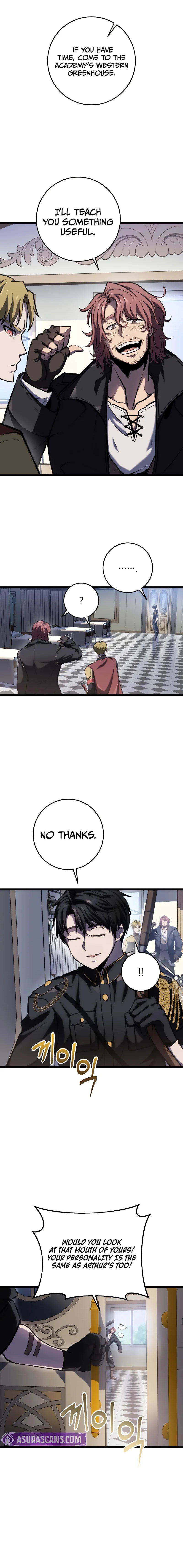 Read A Dragonslayer
