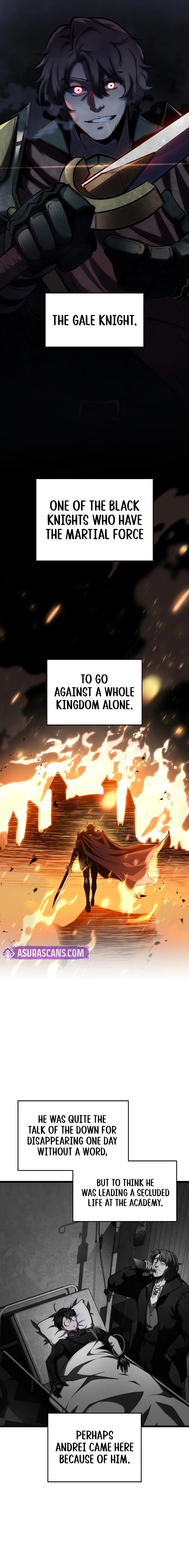 Read A Dragonslayer
