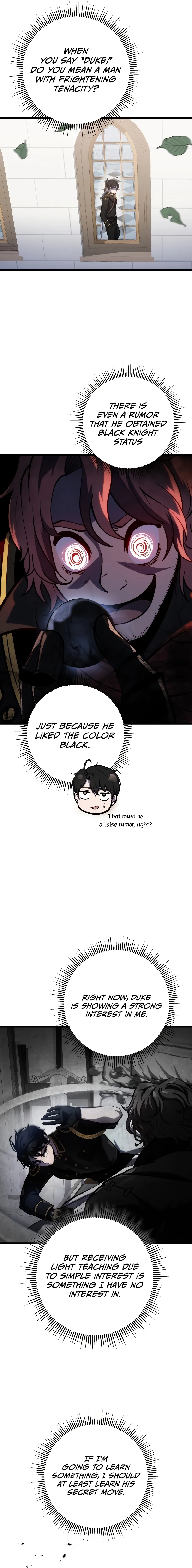 Read A Dragonslayer