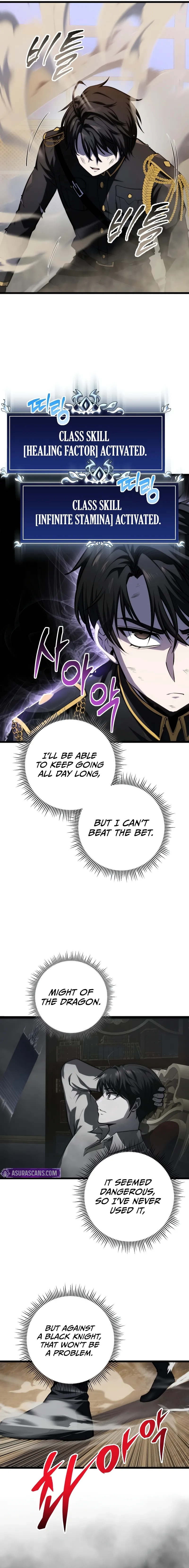 Read A Dragonslayer