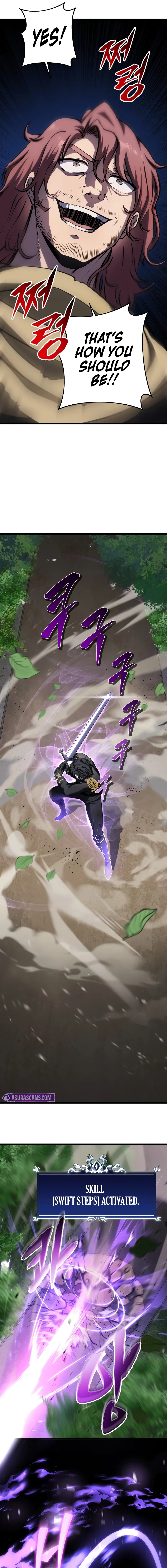 Read A Dragonslayer