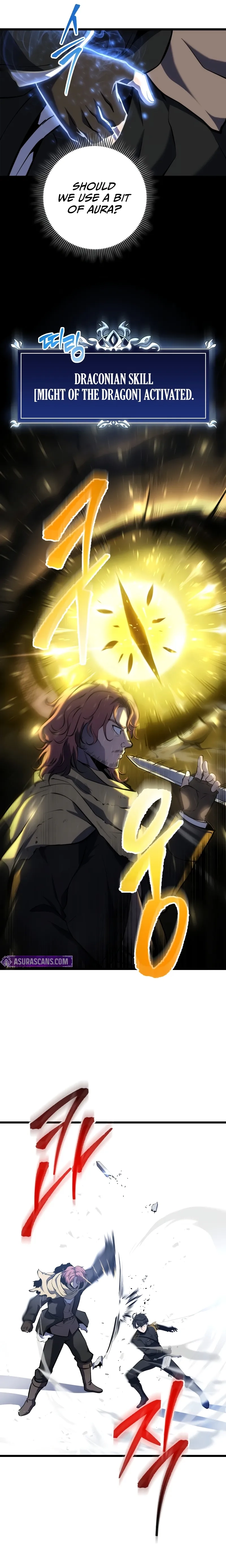 Read A Dragonslayer