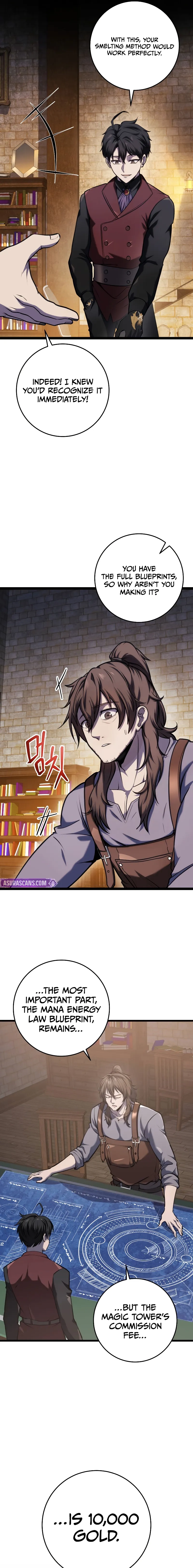 Read A Dragonslayer