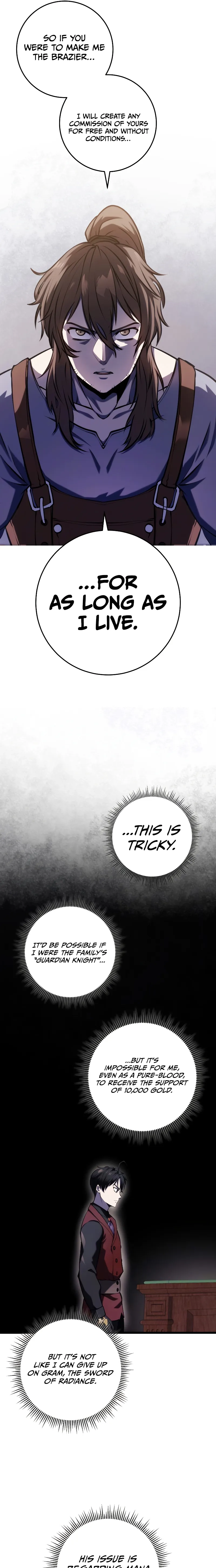 Read A Dragonslayer