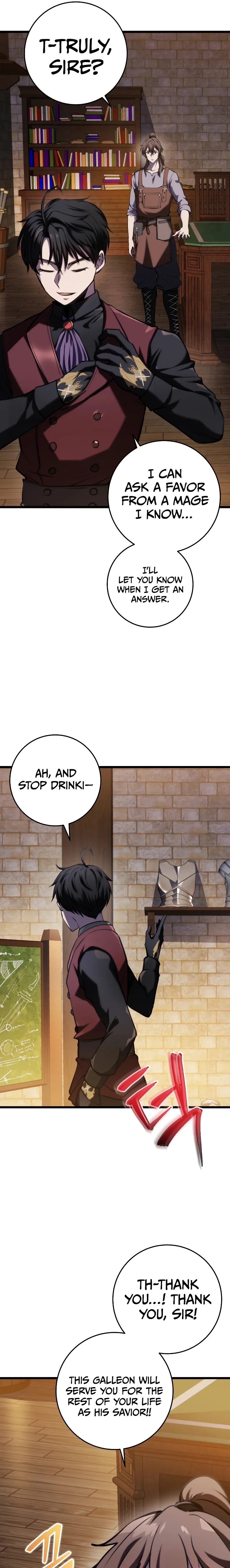 Read A Dragonslayer