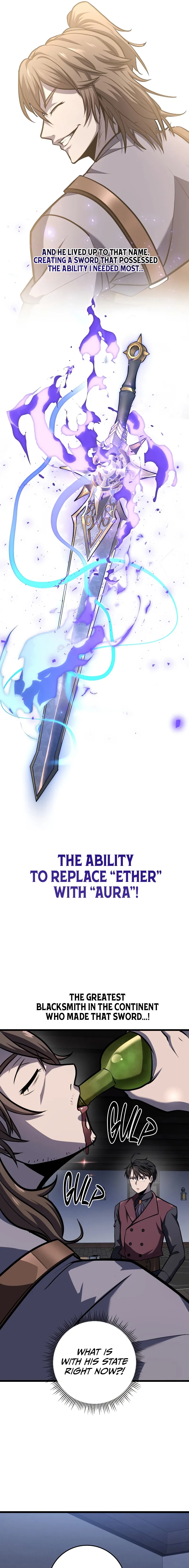 Read A Dragonslayer