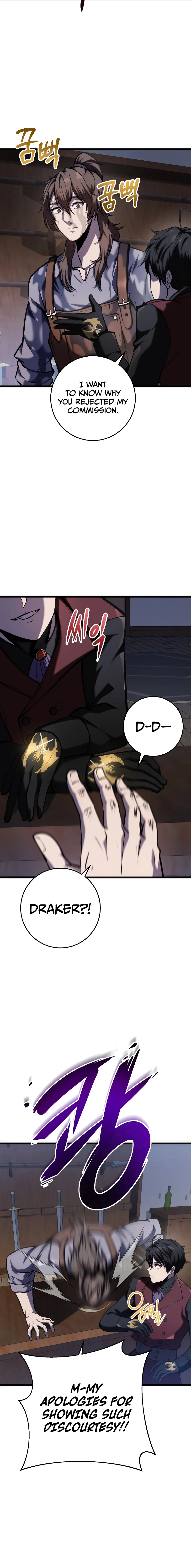 Read A Dragonslayer