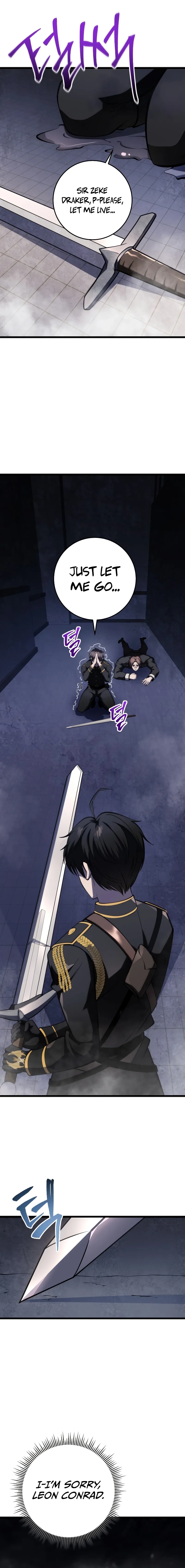 Read A Dragonslayer