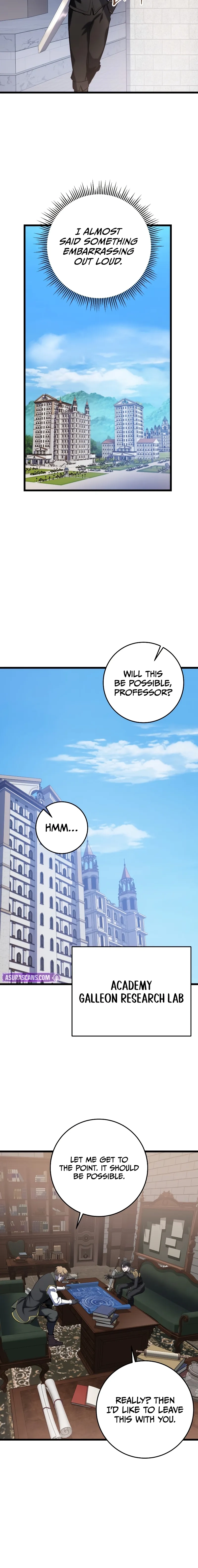 Read A Dragonslayer