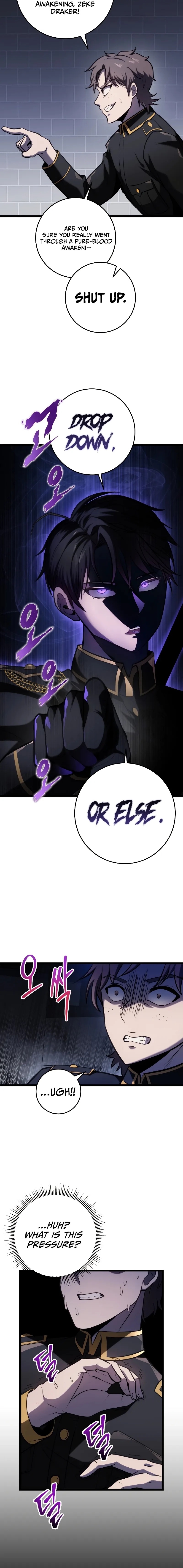 Read A Dragonslayer