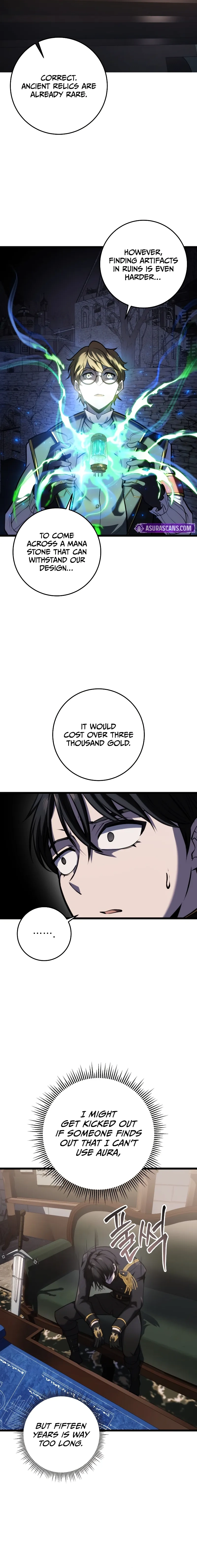 Read A Dragonslayer