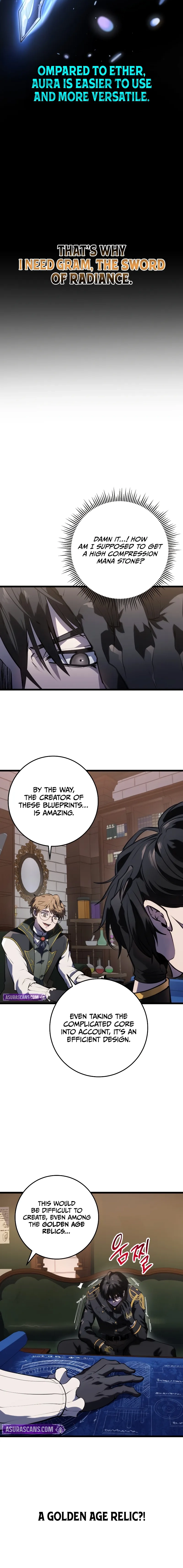 Read A Dragonslayer