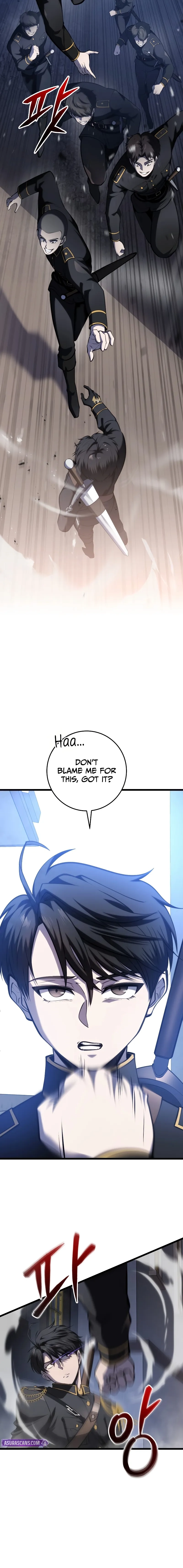 Read A Dragonslayer