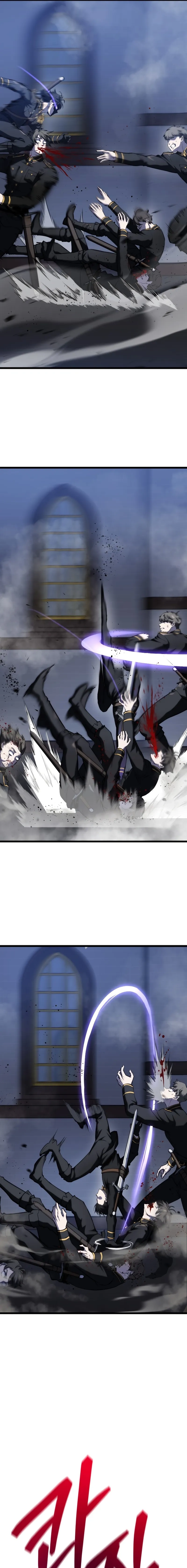 Read A Dragonslayer