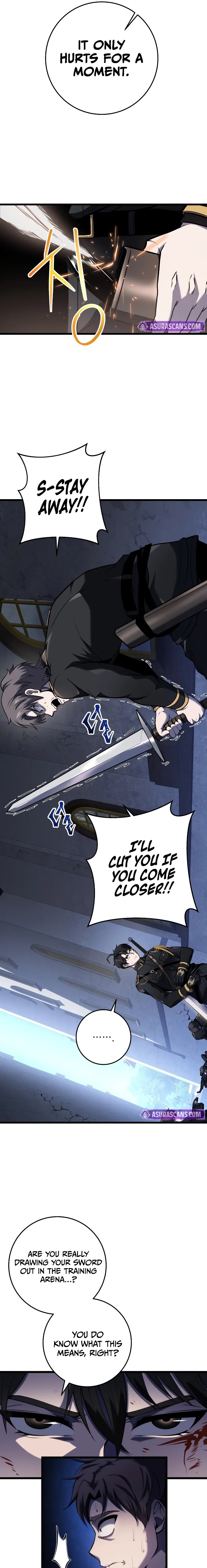 Read A Dragonslayer