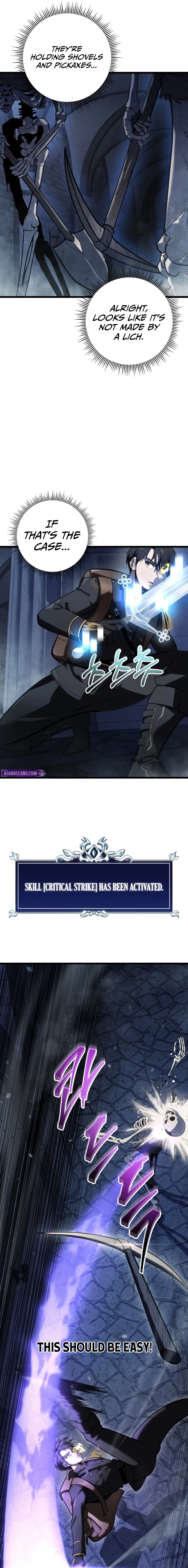 Read A Dragonslayer