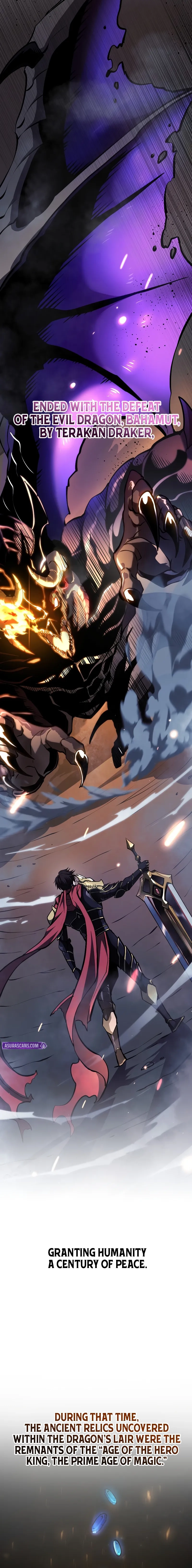 Read A Dragonslayer