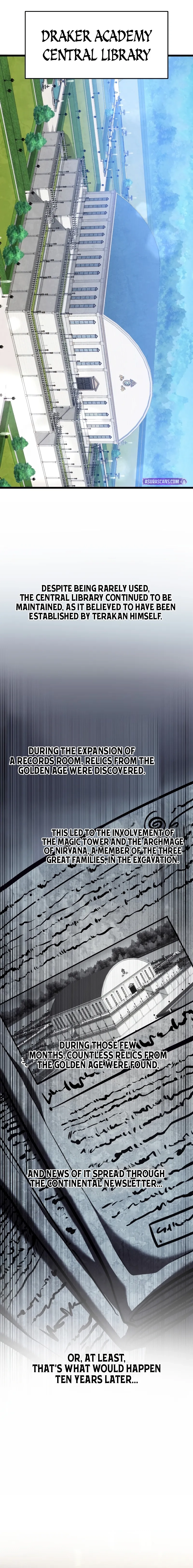 Read A Dragonslayer