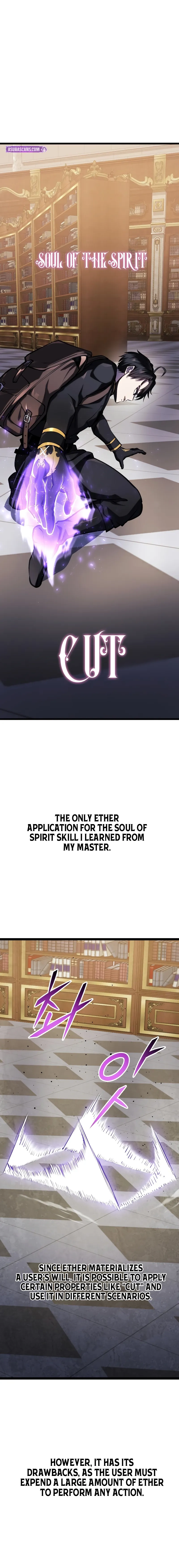 Read A Dragonslayer