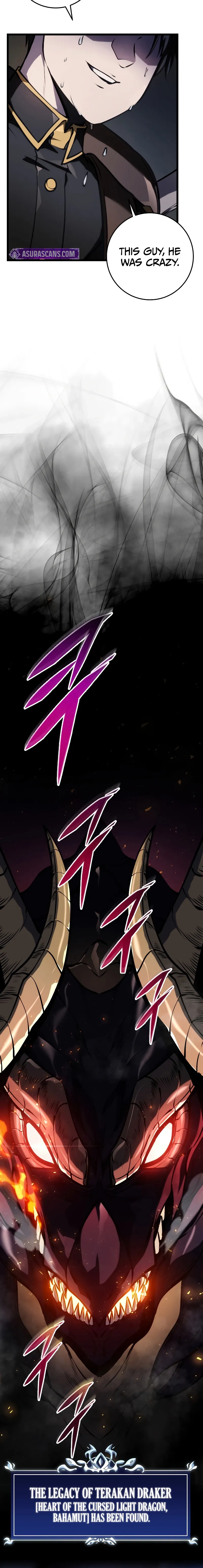 Read A Dragonslayer