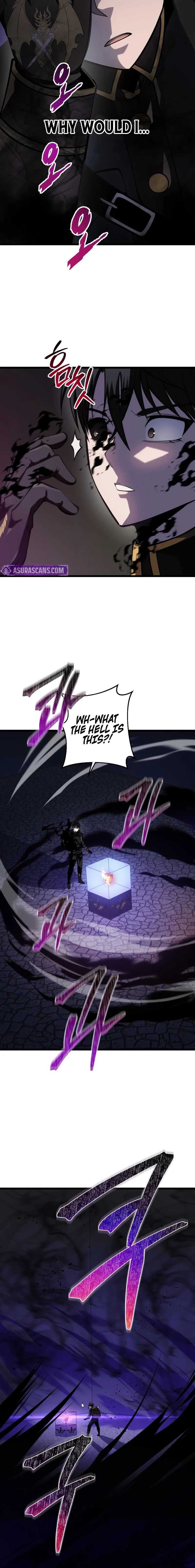 Read A Dragonslayer