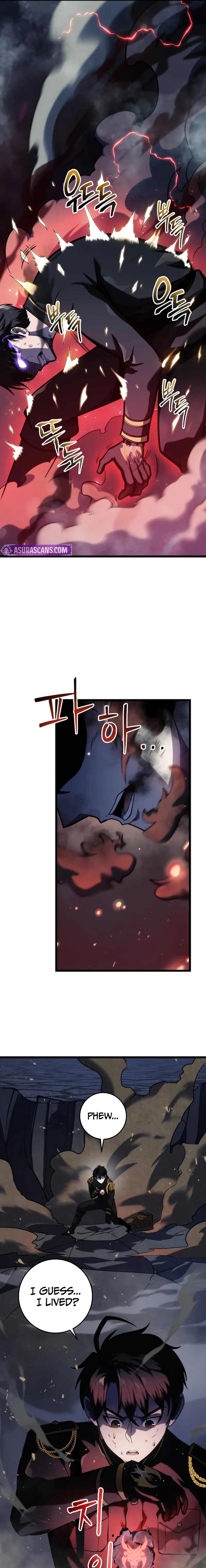Read A Dragonslayer