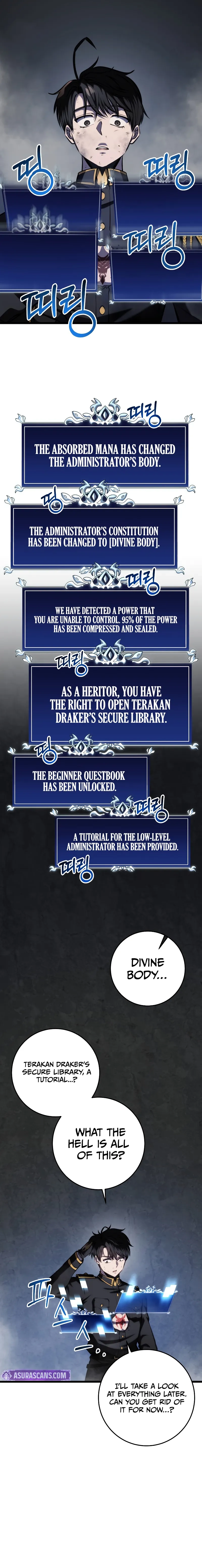 Read A Dragonslayer