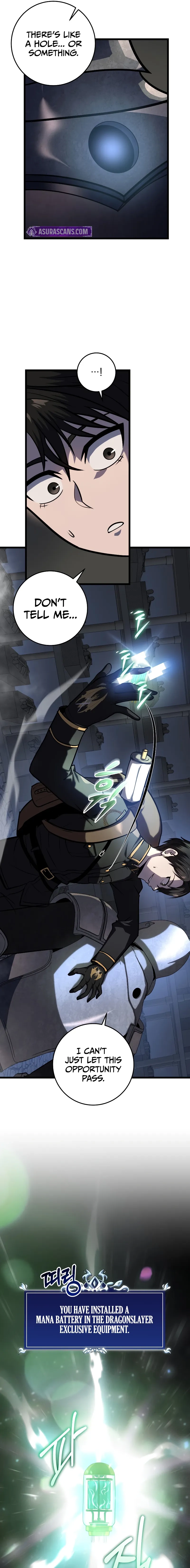 Read A Dragonslayer