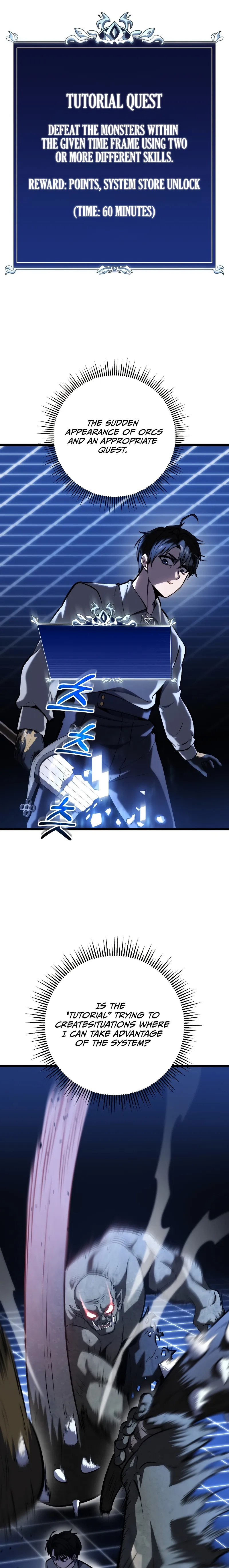 Read A Dragonslayer