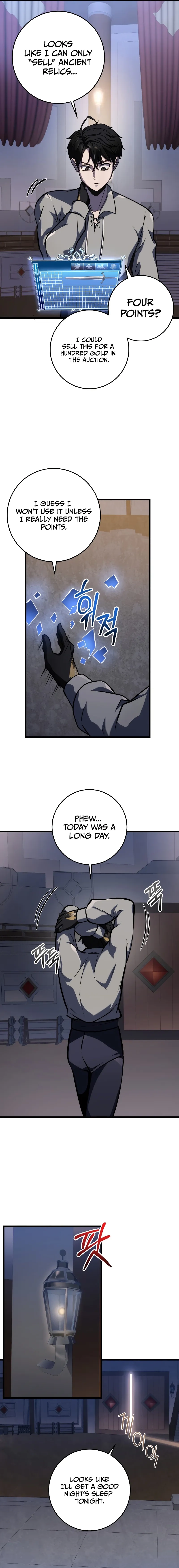 Read A Dragonslayer