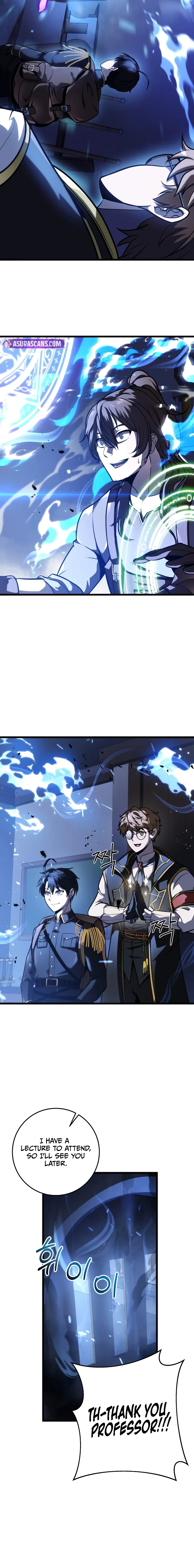 Read A Dragonslayer