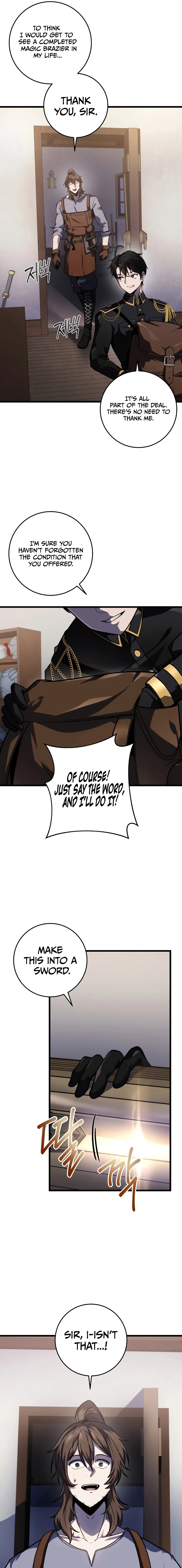 Read A Dragonslayer