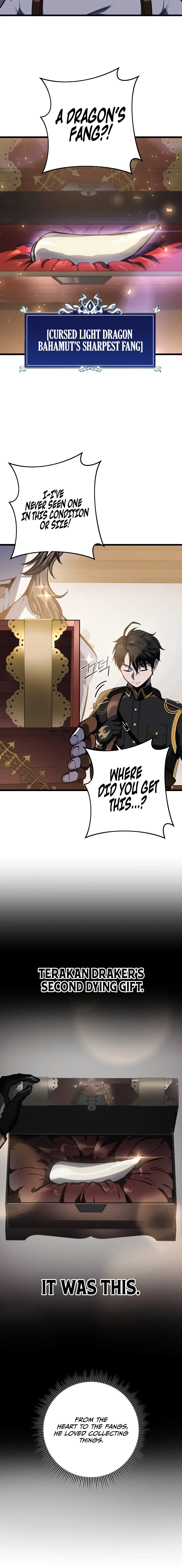 Read A Dragonslayer