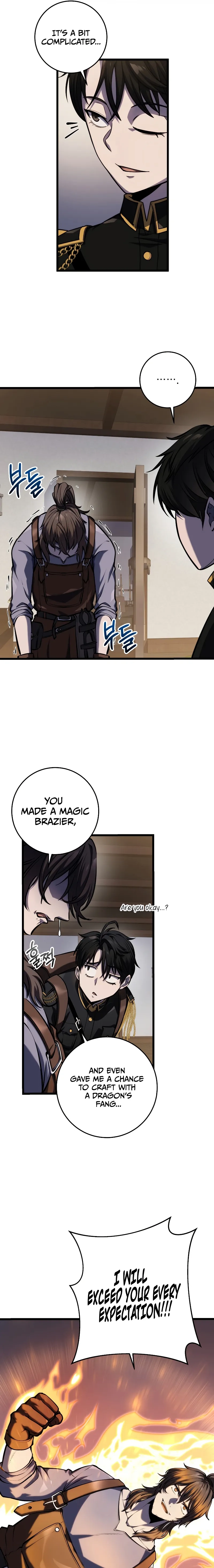 Read A Dragonslayer